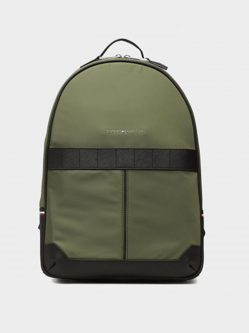 Рюкзаки Tommy Hilfiger модель AM0AM10939-L9T Фото