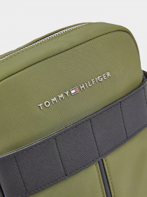 Сумки Tommy Hilfiger модель AM0AM10944-L9T Фото