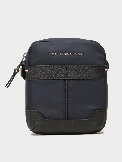 Сумки Tommy Hilfiger модель AM0AM10944-DW6 Фото