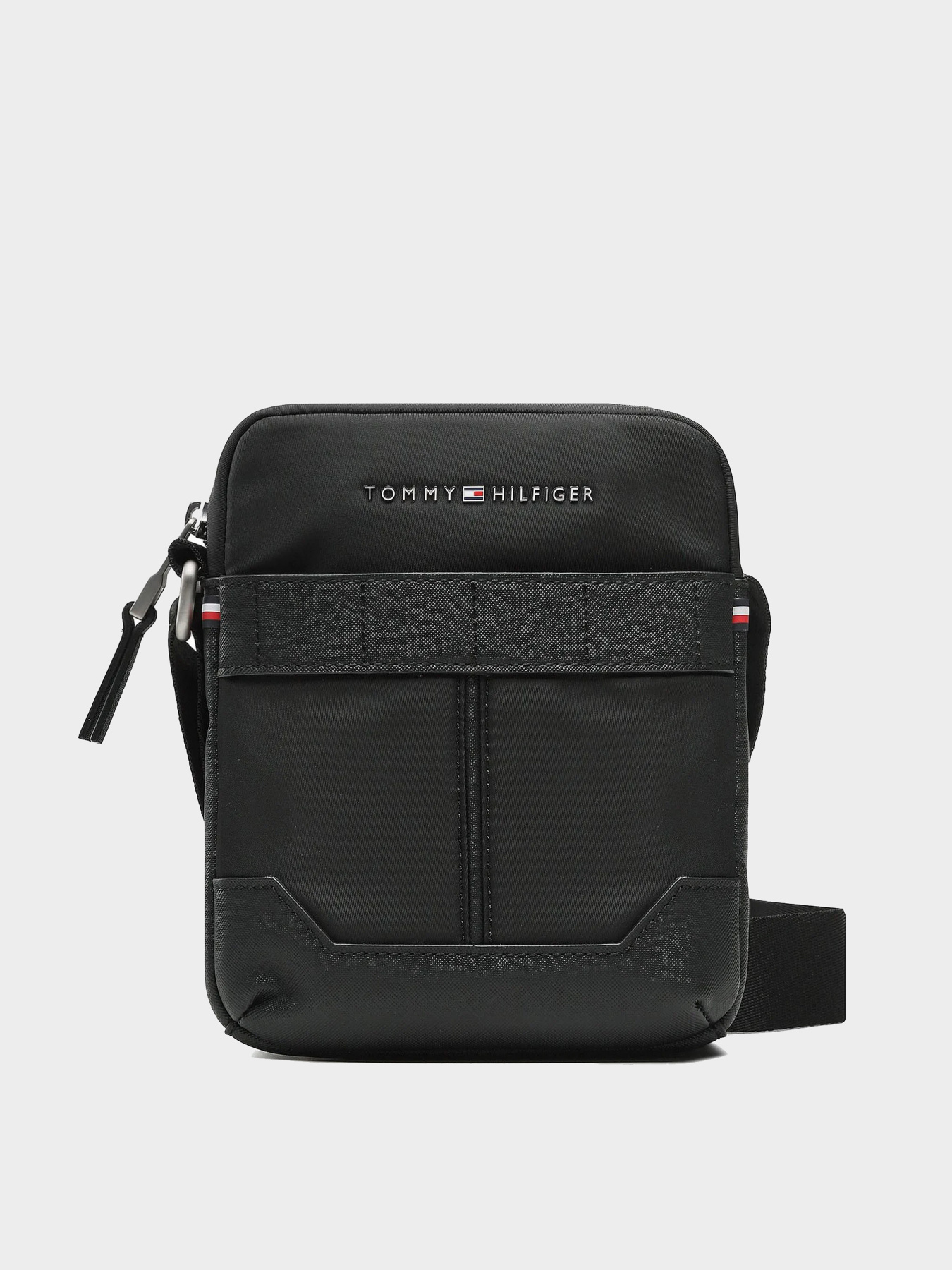 Сумки Tommy Hilfiger модель AM0AM10944-BDS Фото