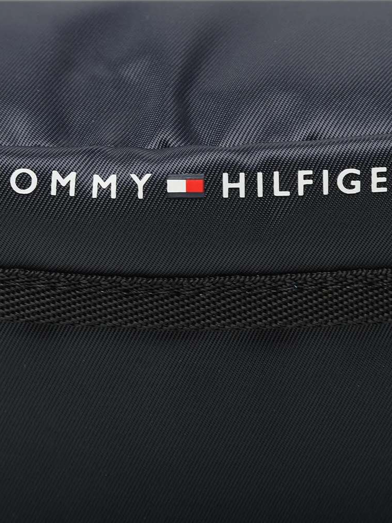 Сумки Tommy Hilfiger модель AM0AM11094-DW6 Фото