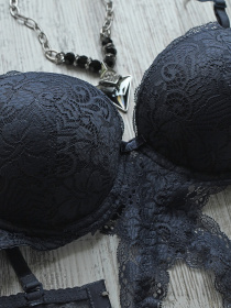 Бюстгальтер CARICA модель 3149435 Фото