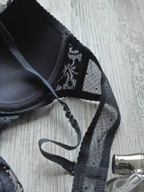 Бюстгальтер CARICA модель 3149435 Фото