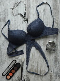 Бюстгальтер CARICA модель 3149435 Фото