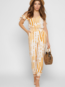 Комбинезон CARICA модель KB61306 Фото