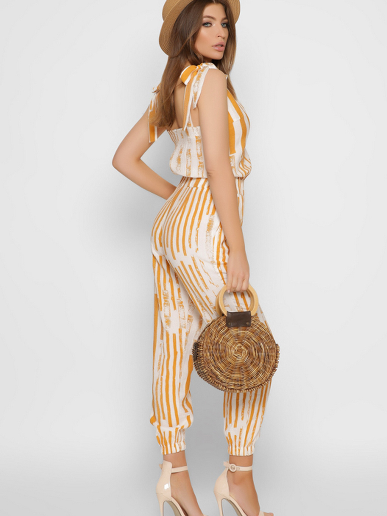 Комбінезон CARICA модель KB61306 Комбінезон CARICA модель KB61306 Фото