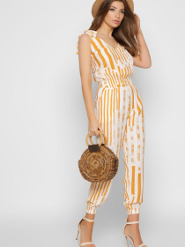 Комбінезон CARICA модель KB61306 Комбінезон CARICA модель KB61306 Фото