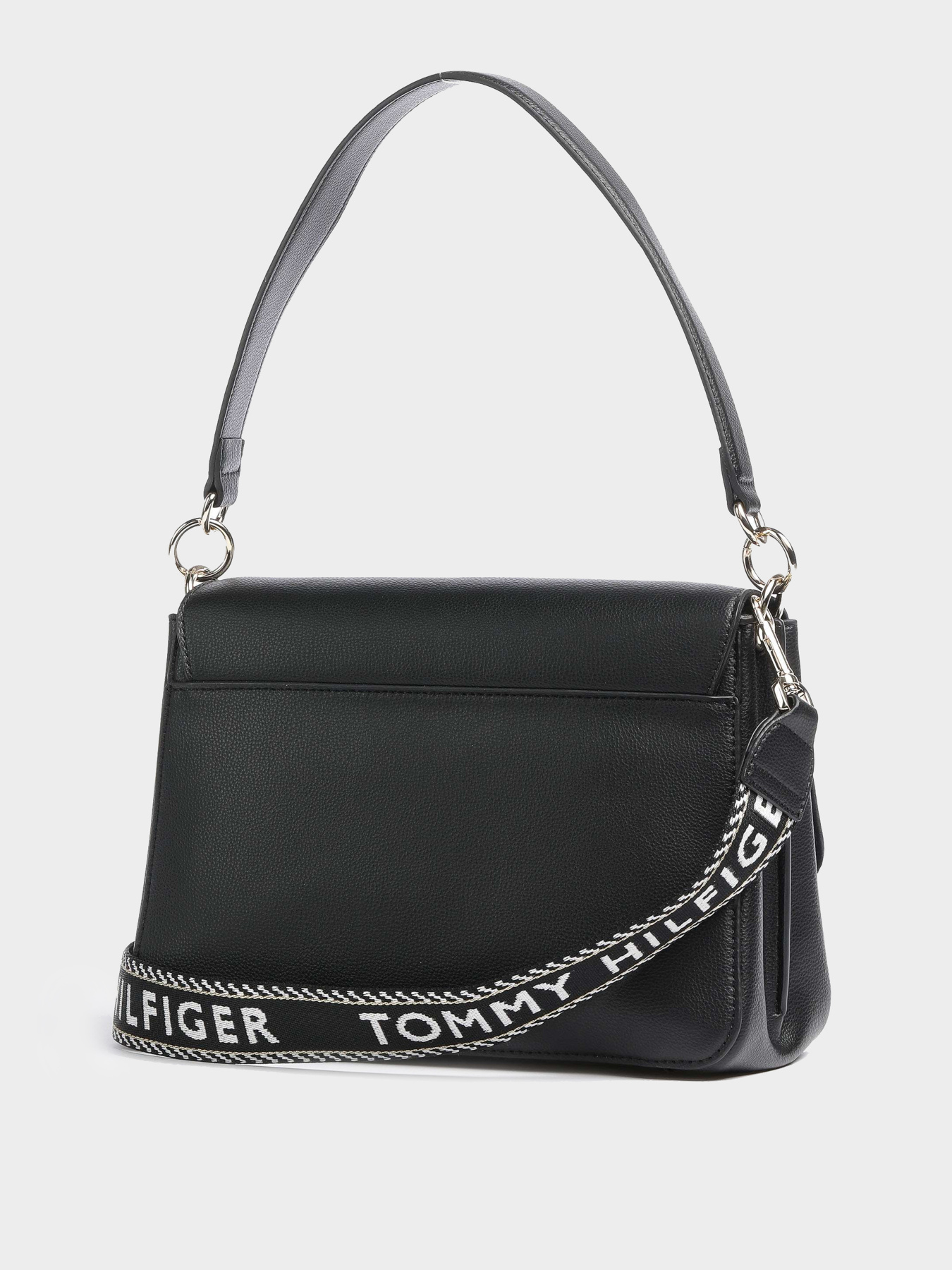 Сумки Tommy Hilfiger модель AW0AW14510-BDS Фото