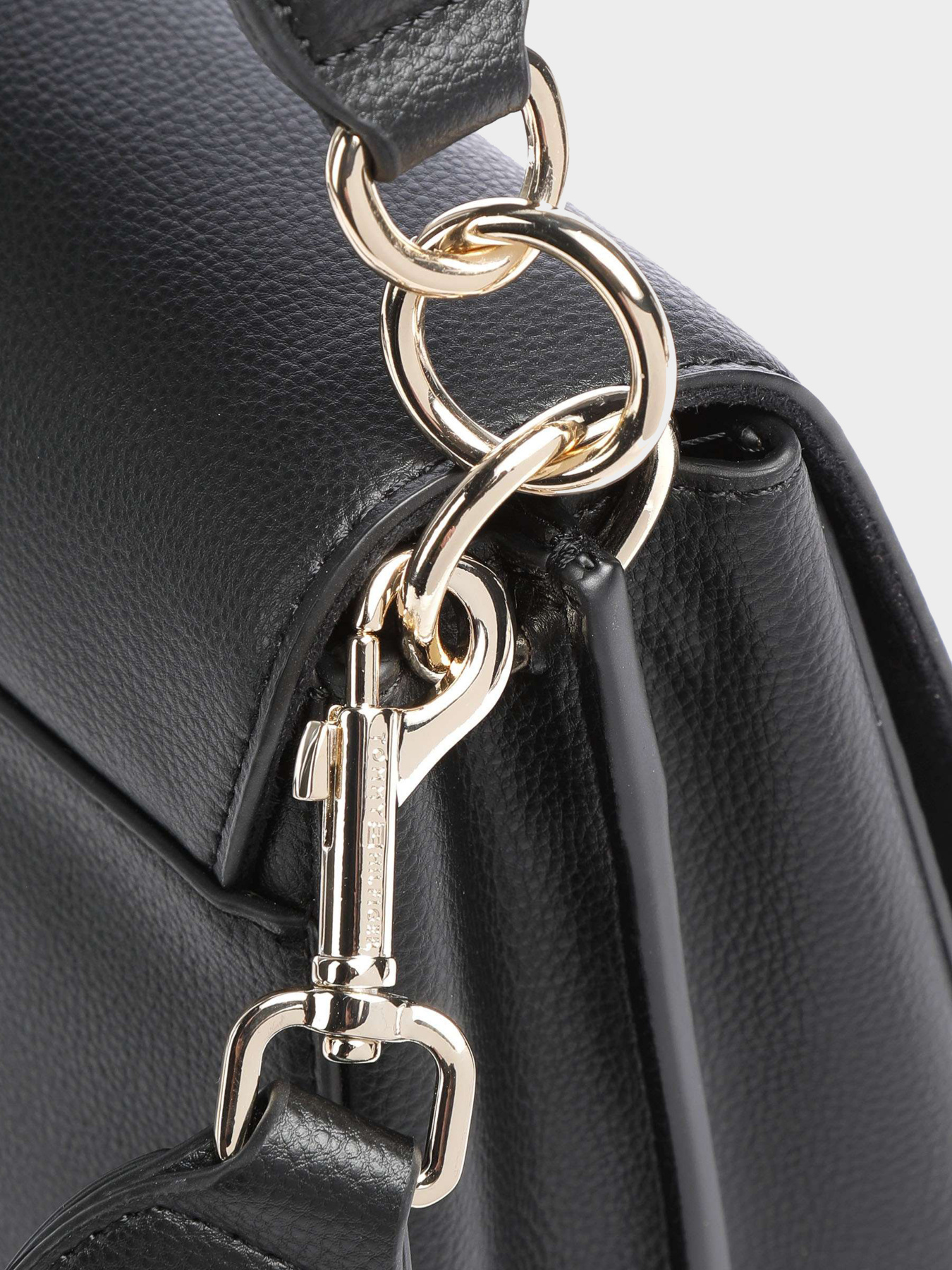 Сумки Tommy Hilfiger модель AW0AW14510-BDS Фото