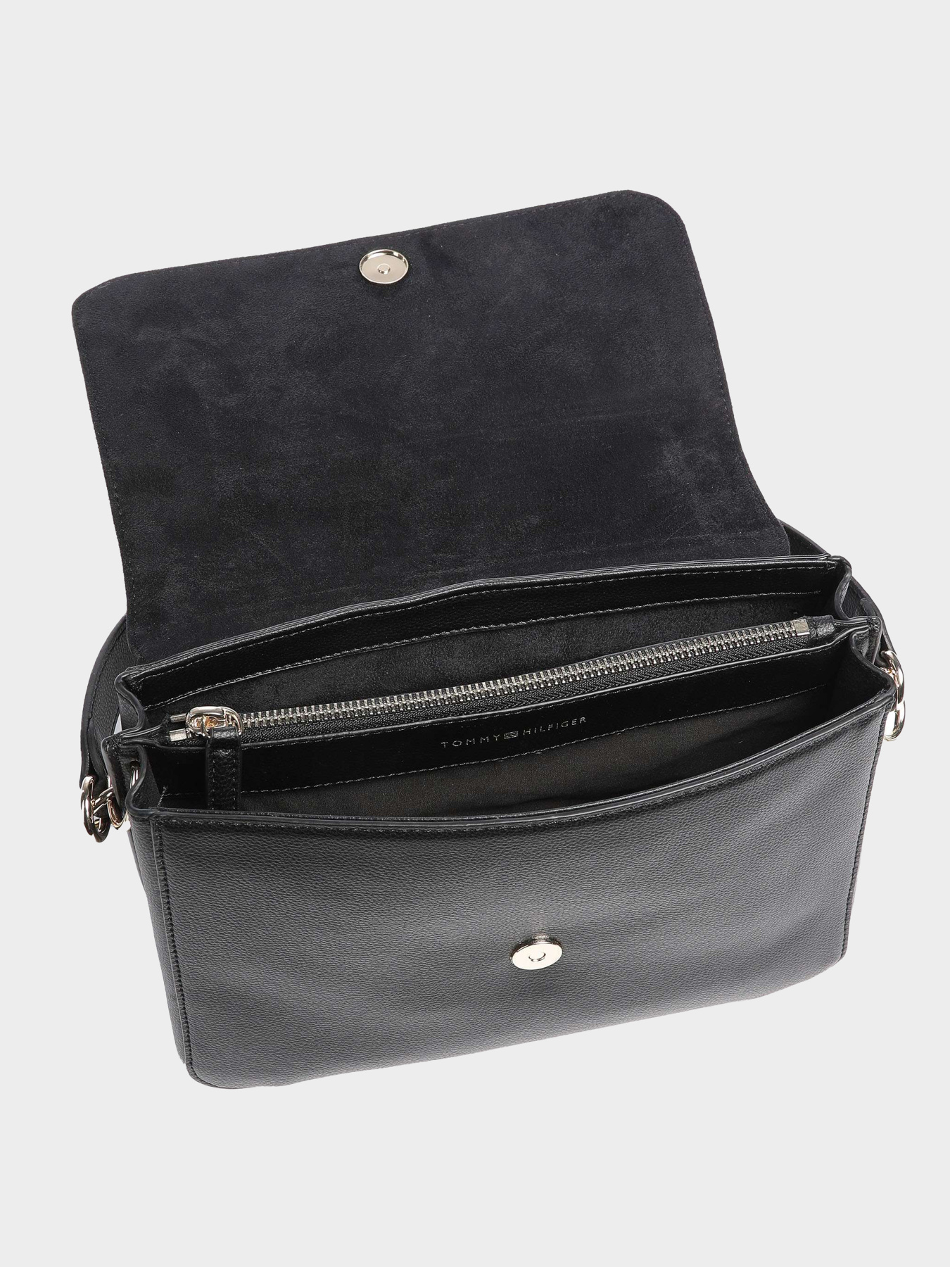 Сумки Tommy Hilfiger модель AW0AW14510-BDS Фото