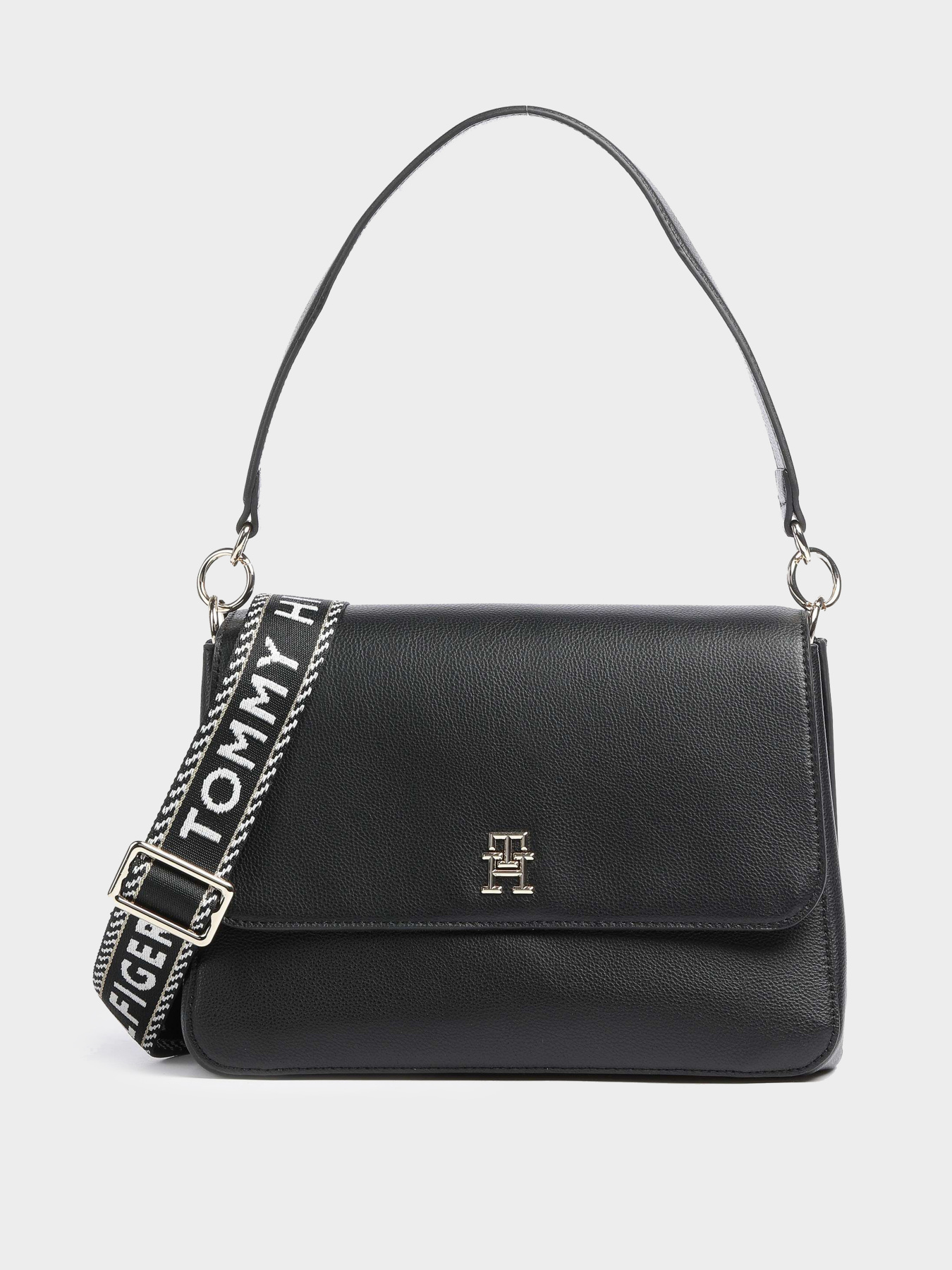 Сумки Tommy Hilfiger модель AW0AW14510-BDS Фото