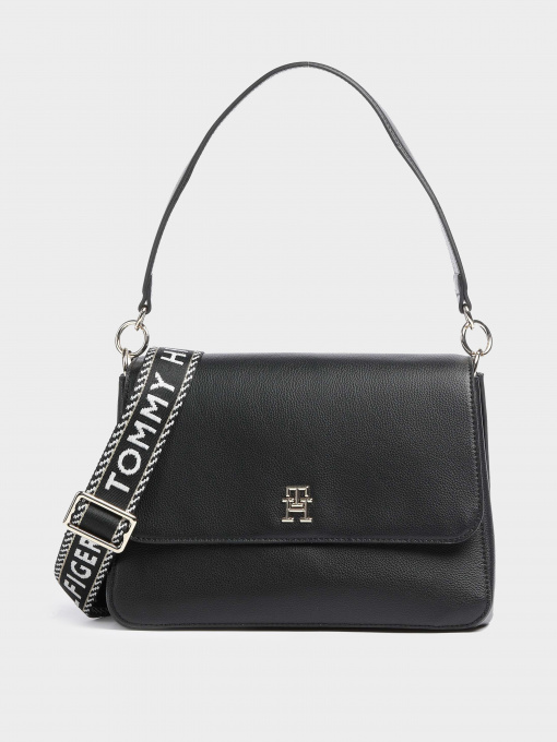 Сумки Tommy Hilfiger модель AW0AW14510-BDS Фото