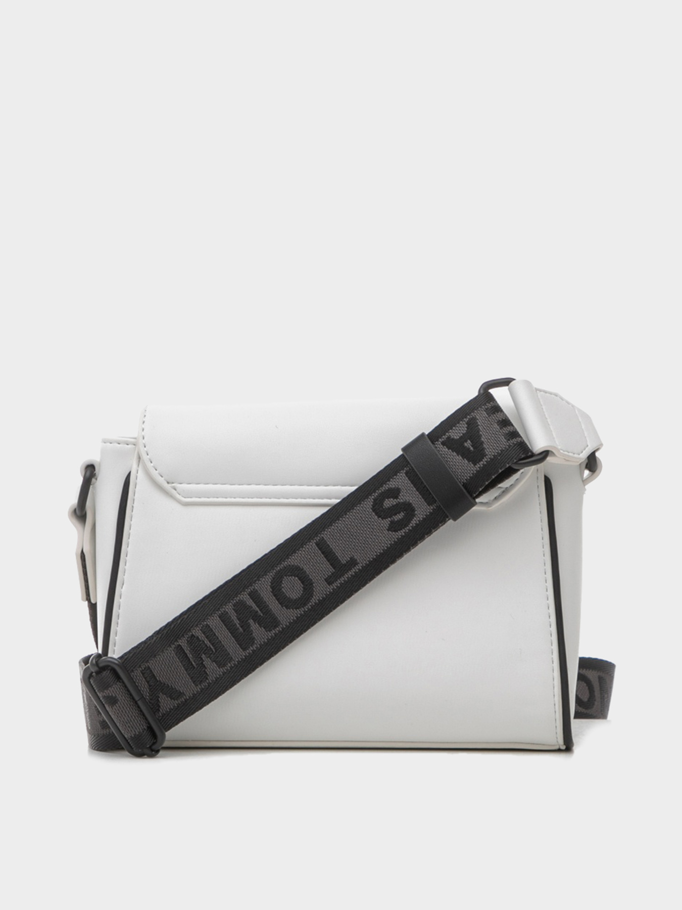 Сумки Tommy Hilfiger модель AW0AW14556-YBL Фото