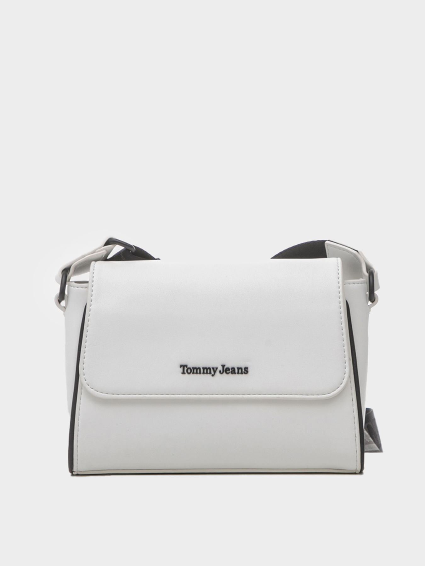 Сумки Tommy Hilfiger модель AW0AW14556-YBL Фото