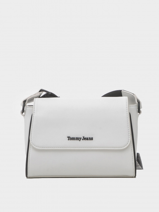 Сумки Tommy Hilfiger модель AW0AW14556-YBL Фото