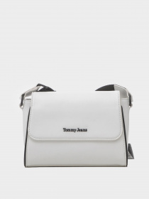 Сумки Tommy Hilfiger модель AW0AW14556-YBL Фото