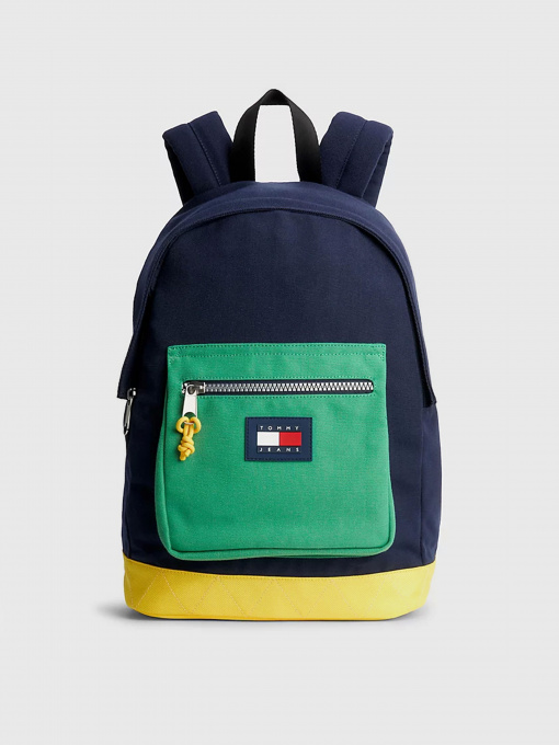 Рюкзаки Tommy Hilfiger модель AM0AM10883-C87 Фото