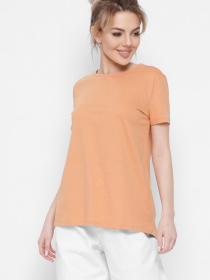 Футболка CARICA модель 663017 Фото