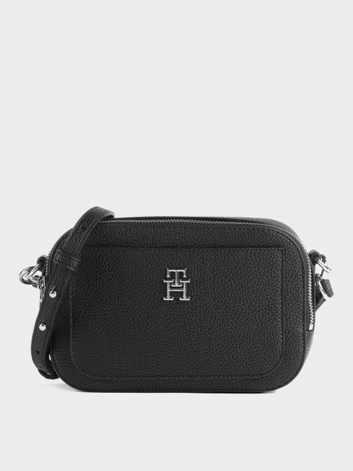 Сумки Tommy Hilfiger модель AW0AW14501-BDS Фото