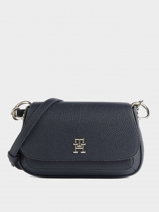Сумки Tommy Hilfiger модель AW0AW14502-DW6 Фото