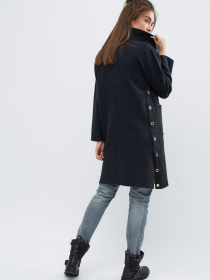 Пальто X-Woyz модель 3101229 Фото