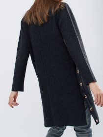 Пальто X-Woyz модель 3101229 Фото