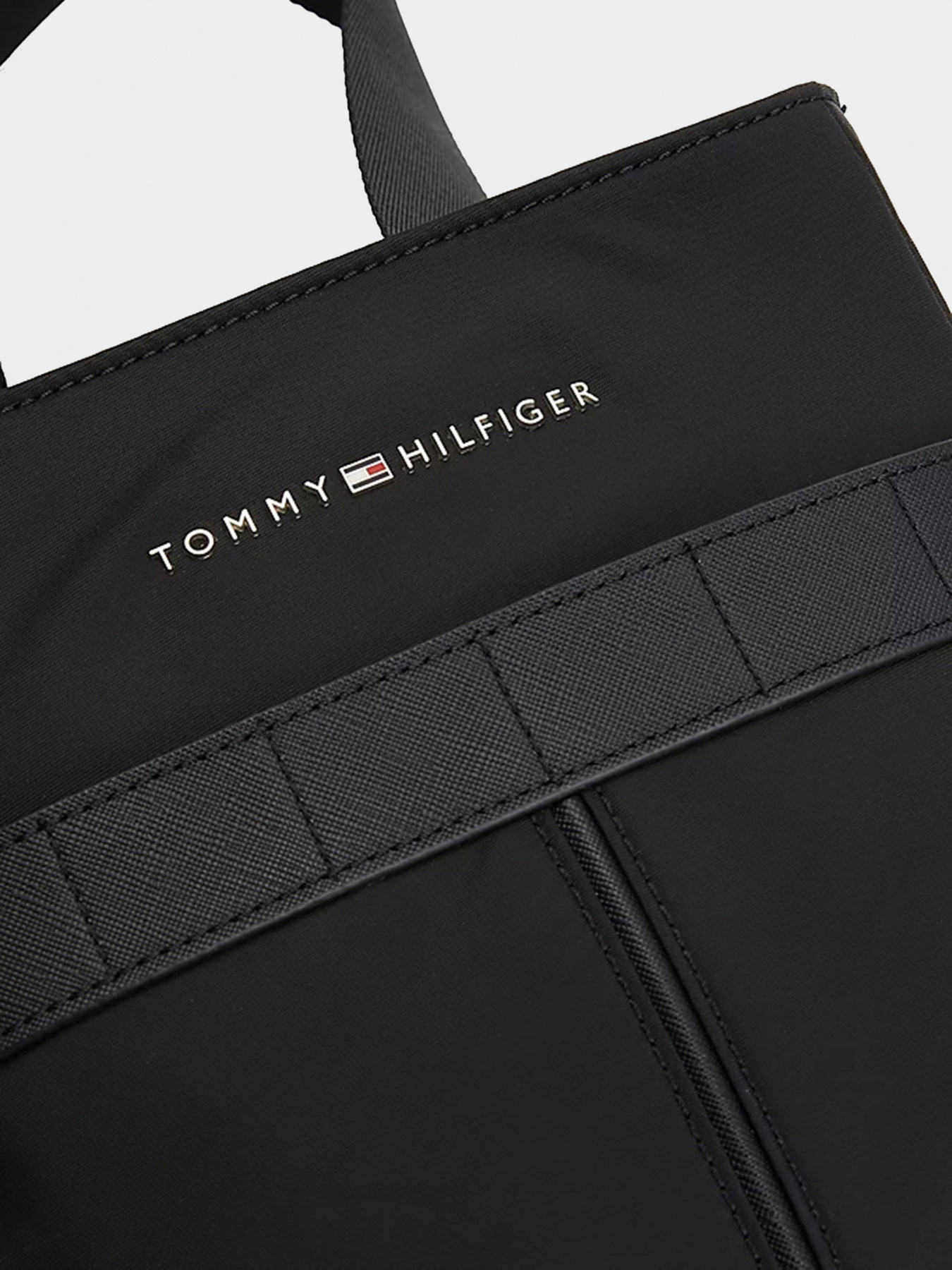 Сумки Tommy Hilfiger модель AM0AM10943-BDS Фото