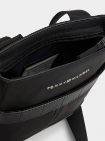 Сумки Tommy Hilfiger модель AM0AM10943-BDS Фото