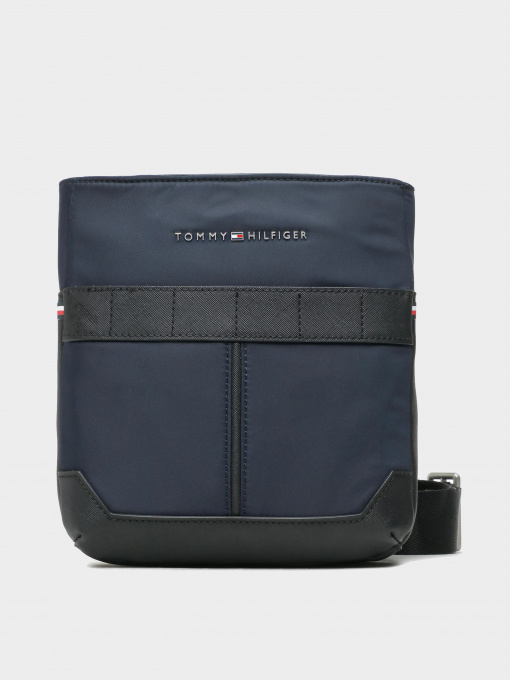 Сумки Tommy Hilfiger модель AM0AM10943-DW6 Фото