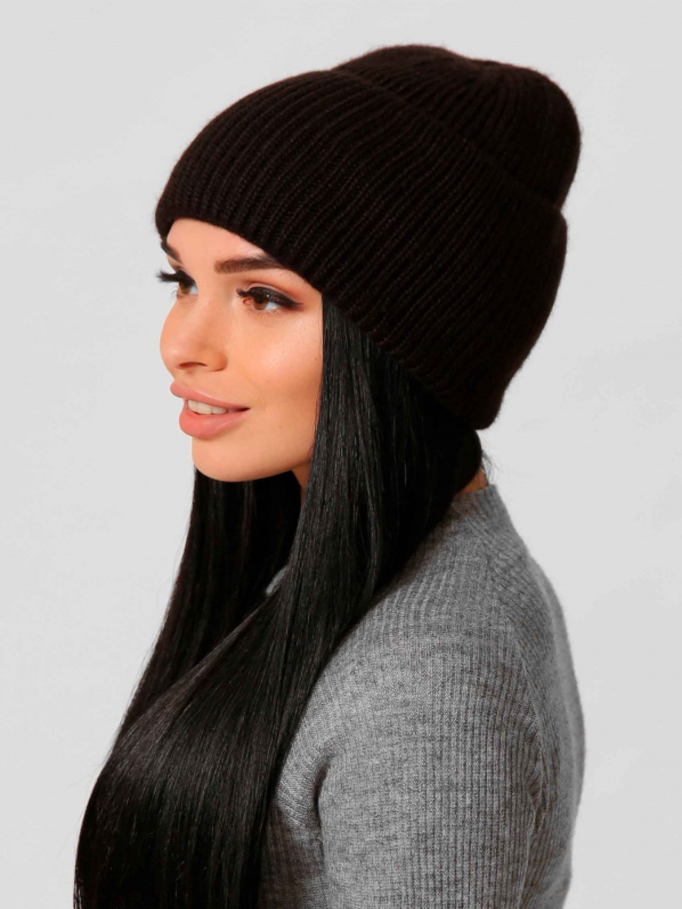 Шапка CARICA модель 319148 Фото