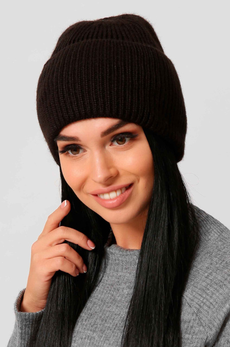 Шапка CARICA модель 319148 Фото