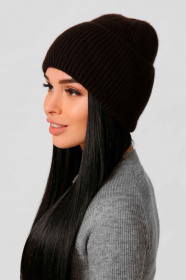 Шапка CARICA модель 319148 Фото
