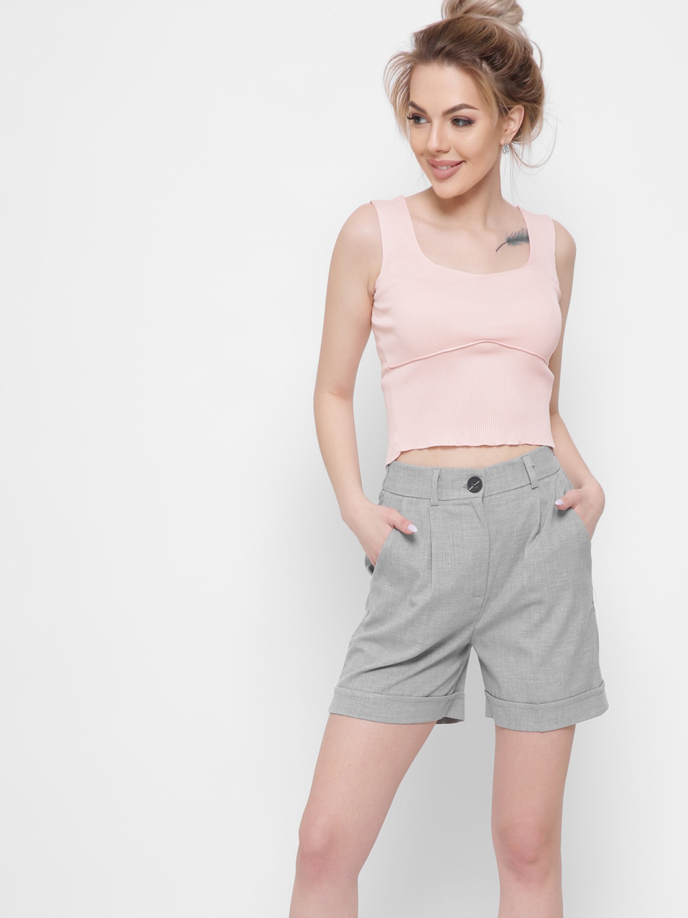 CARICA модель 658515 Фото