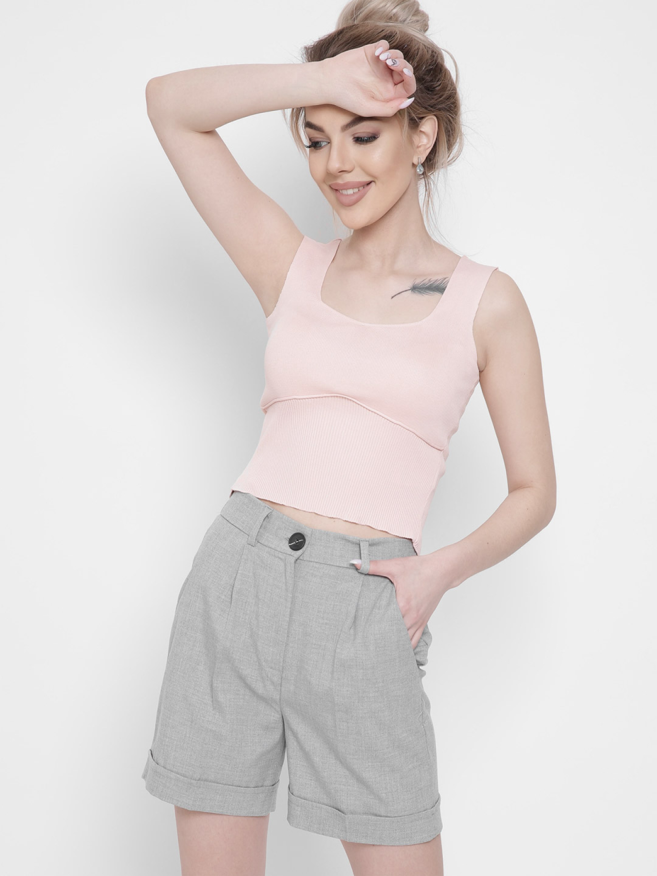 CARICA модель 658515 Фото