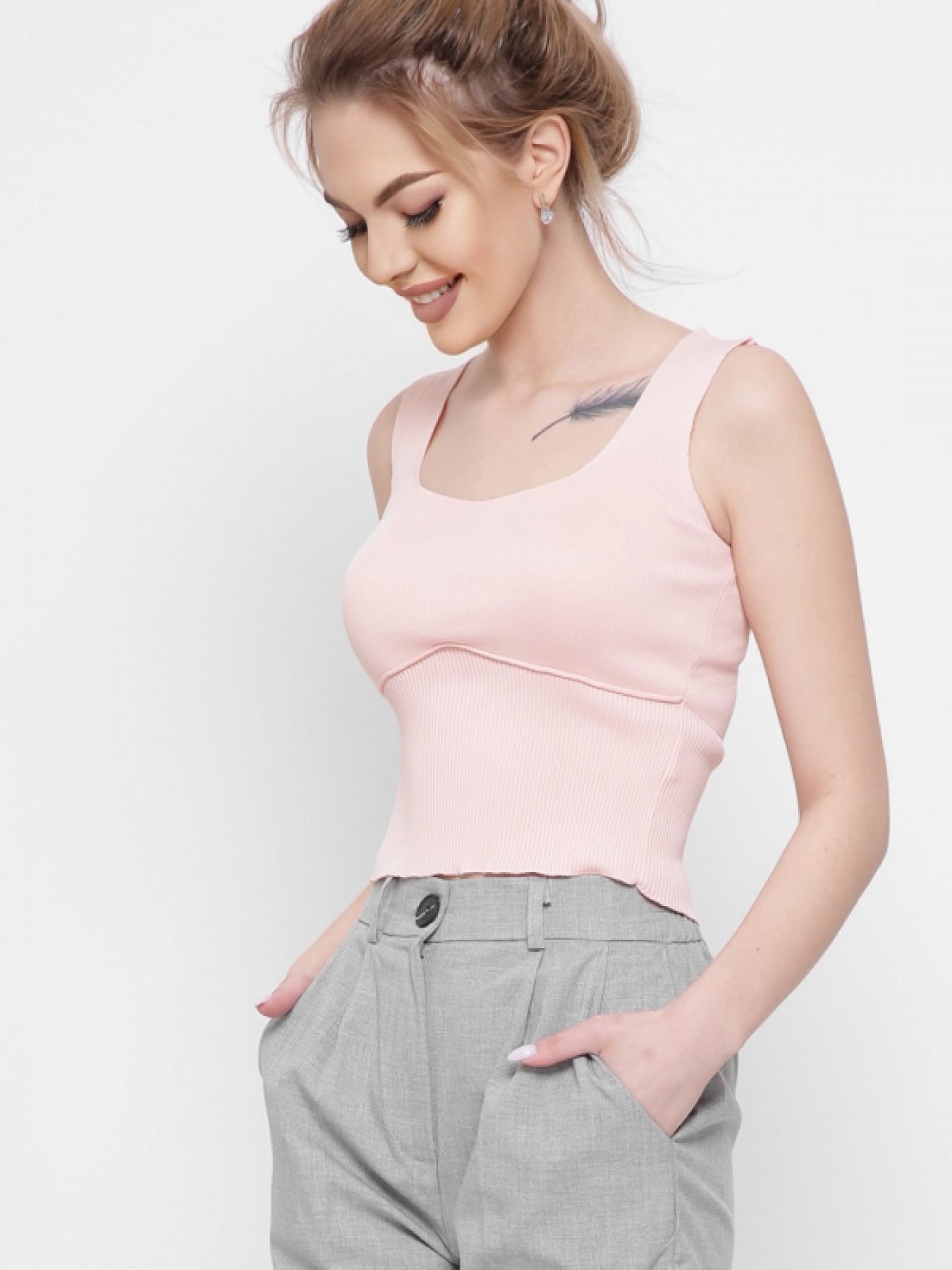 CARICA модель 658515 Фото