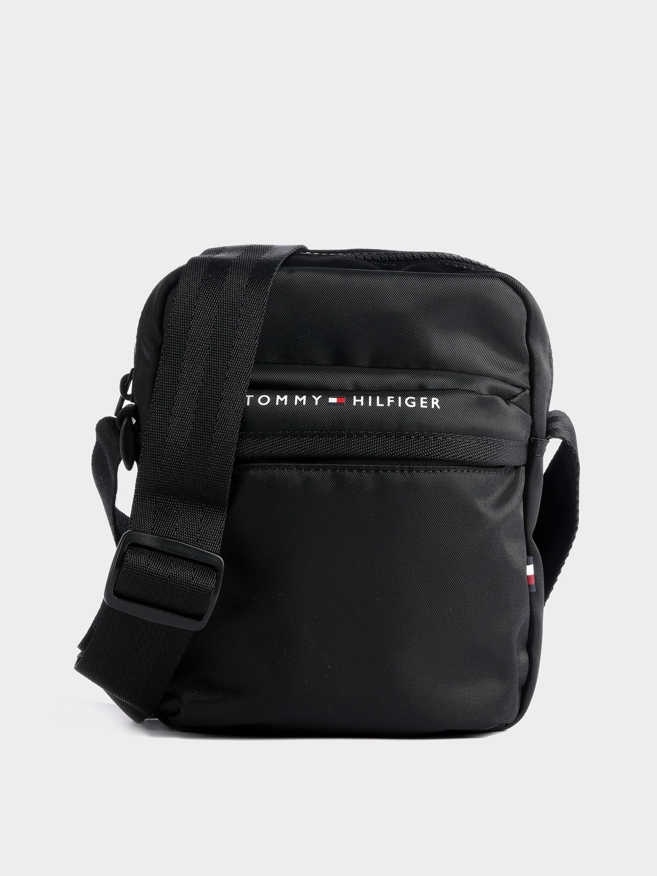 Сумки Tommy Hilfiger модель AM0AM10914-BDS Фото