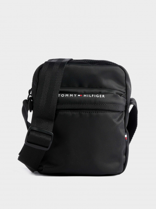 Сумки Tommy Hilfiger модель AM0AM10914-BDS Фото