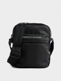 Сумки Tommy Hilfiger модель AM0AM10914-BDS Фото
