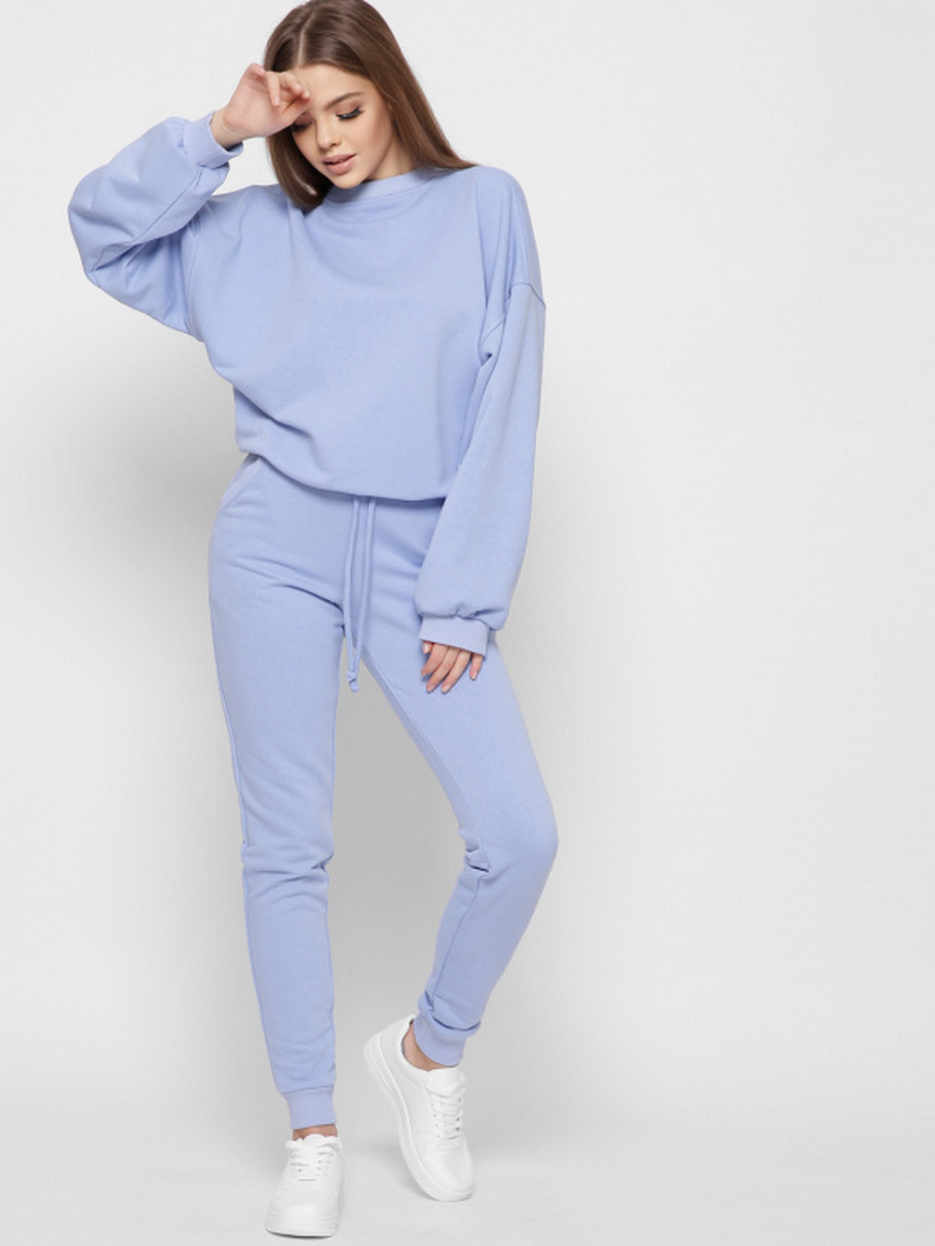 Спортивні штани CARICA модель BR428011 Фото