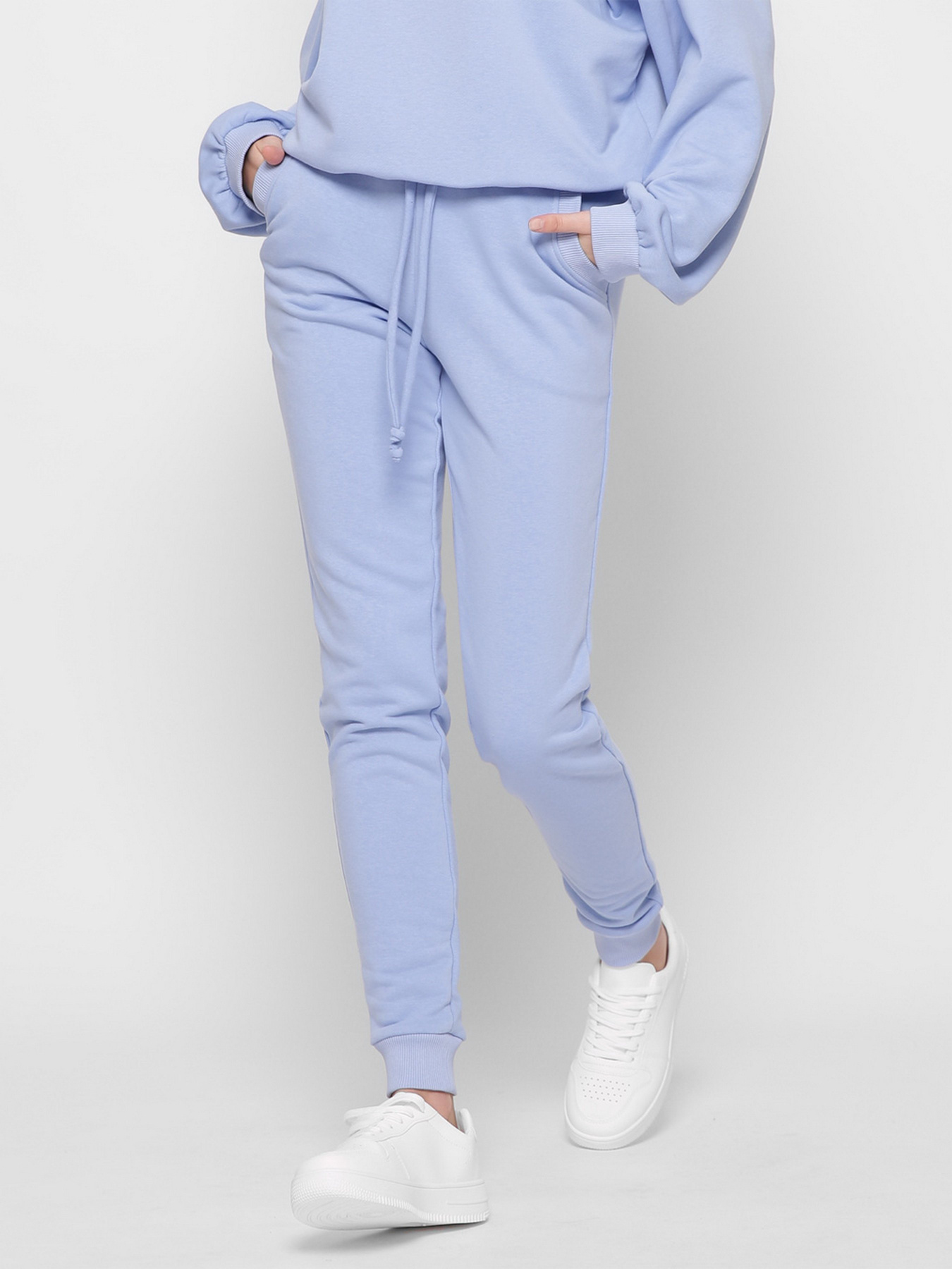 Спортивні штани CARICA модель BR428011 Фото