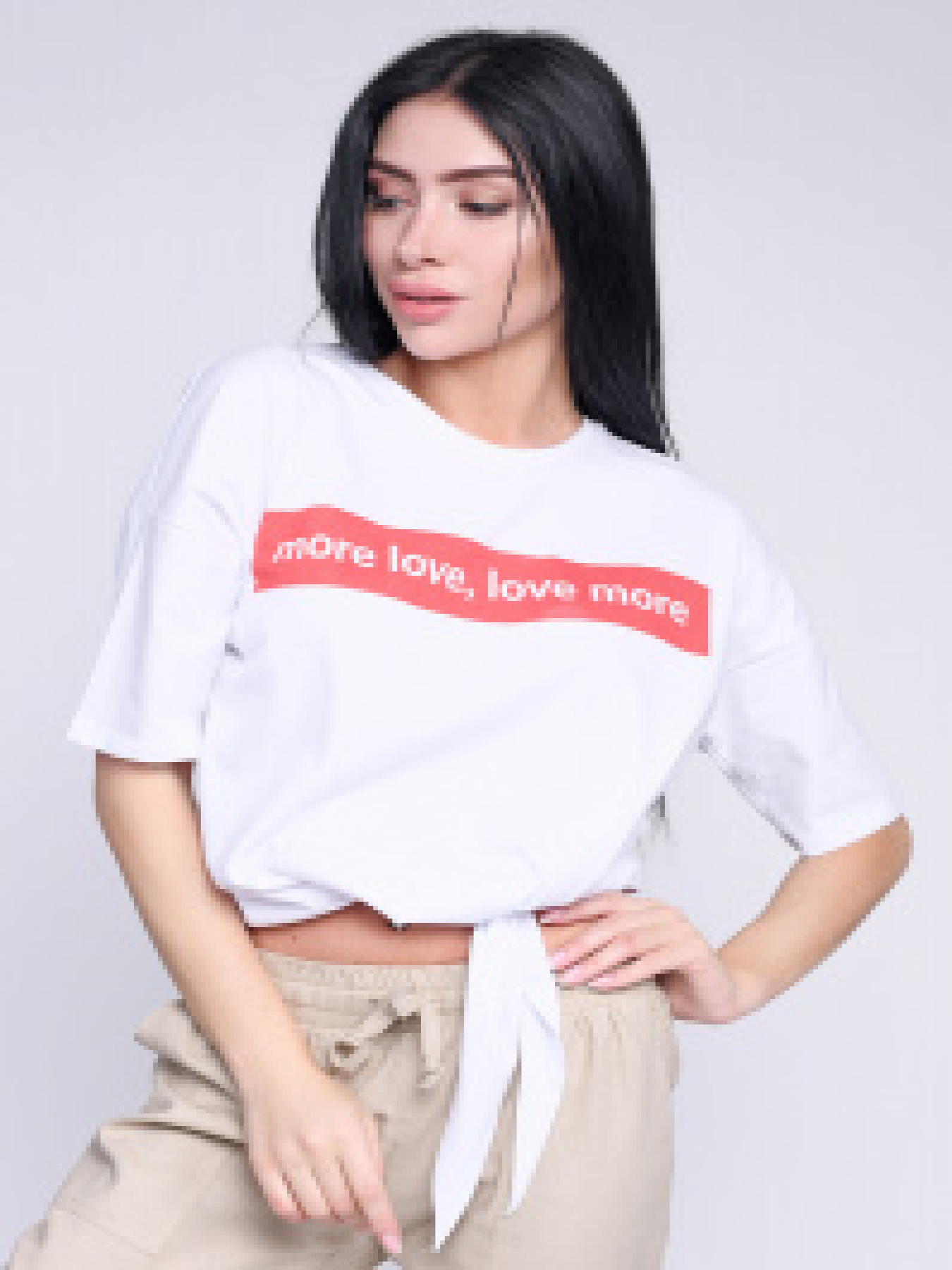 Футболки і поло CARICA модель FK21930989 Фото