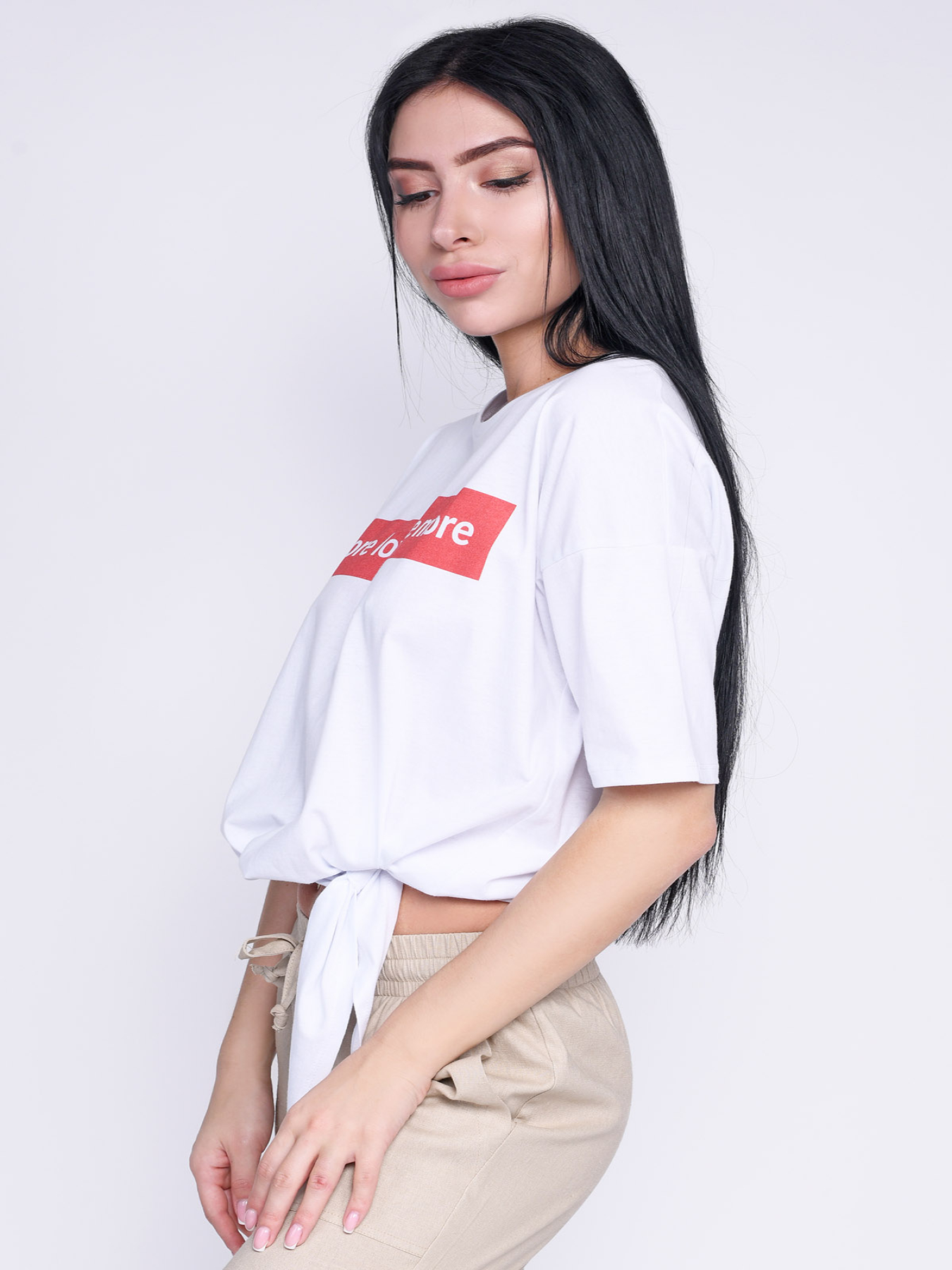 Футболки і поло CARICA модель FK21930989 Фото