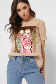 Футболки и поло CARICA модель 3261010 Фото