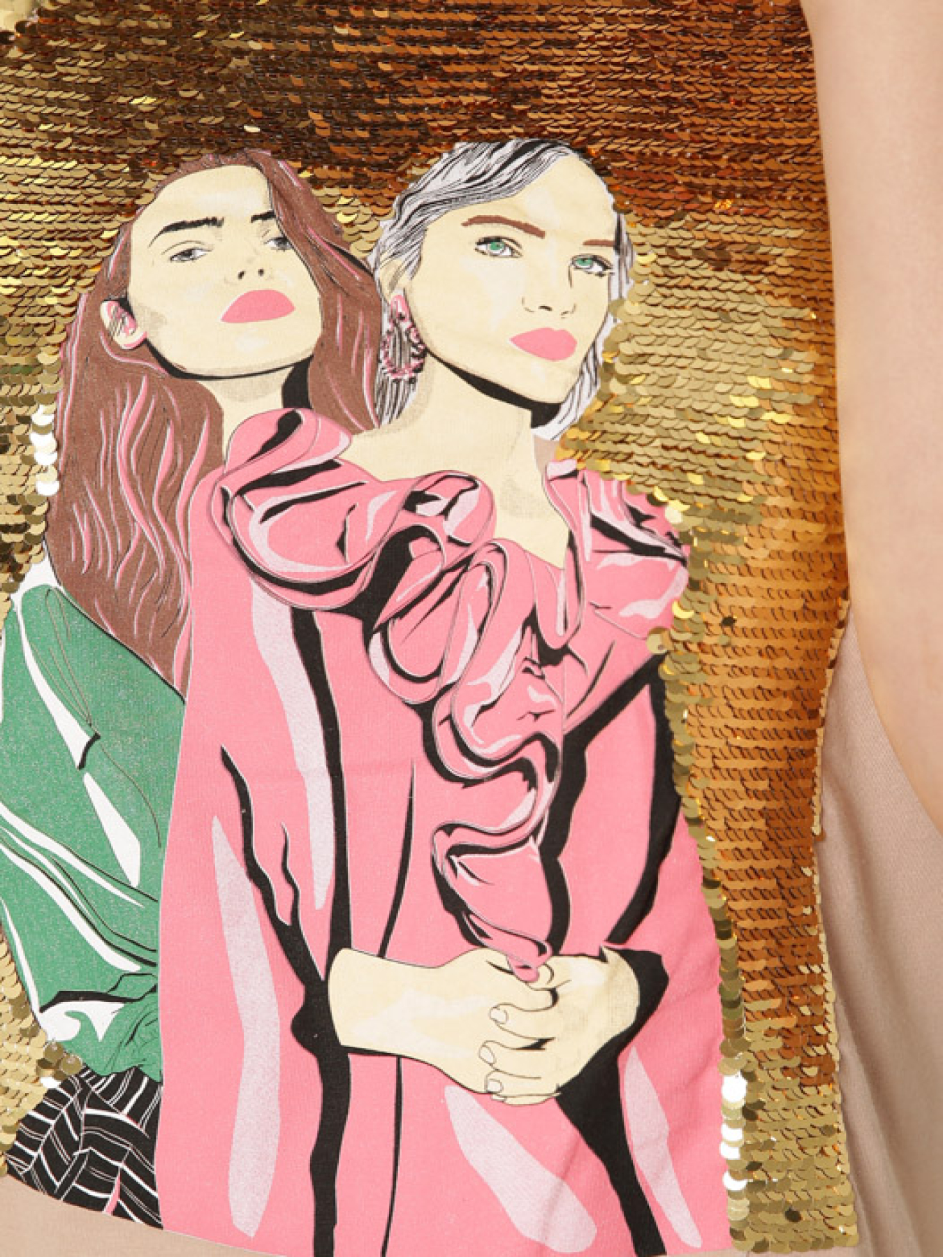 Футболки и поло CARICA модель 3261010 Футболки и поло CARICA модель 3261010 Фото