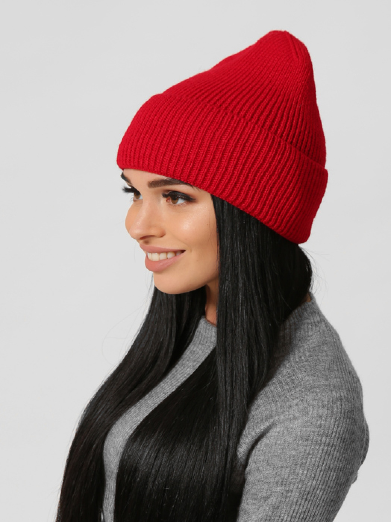 Шапка CARICA модель 3192014 Фото