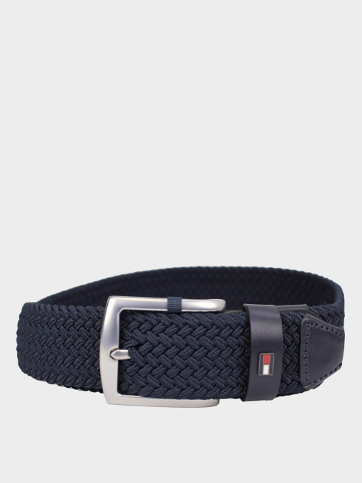 Ремни Tommy Hilfiger модель AM0AM10840-DW6 Фото