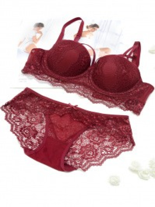 Комплект білизни CARICA модель 3145416 Фото