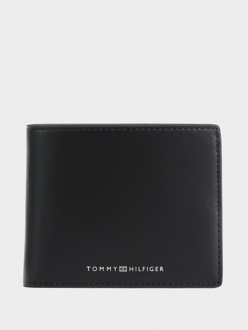 Кошельки Tommy Hilfiger модель AM0AM10996-BDS Фото