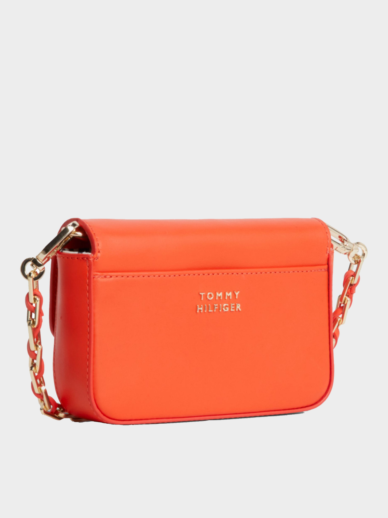 Сумки Tommy Hilfiger модель AW0AW14455-SNX Фото