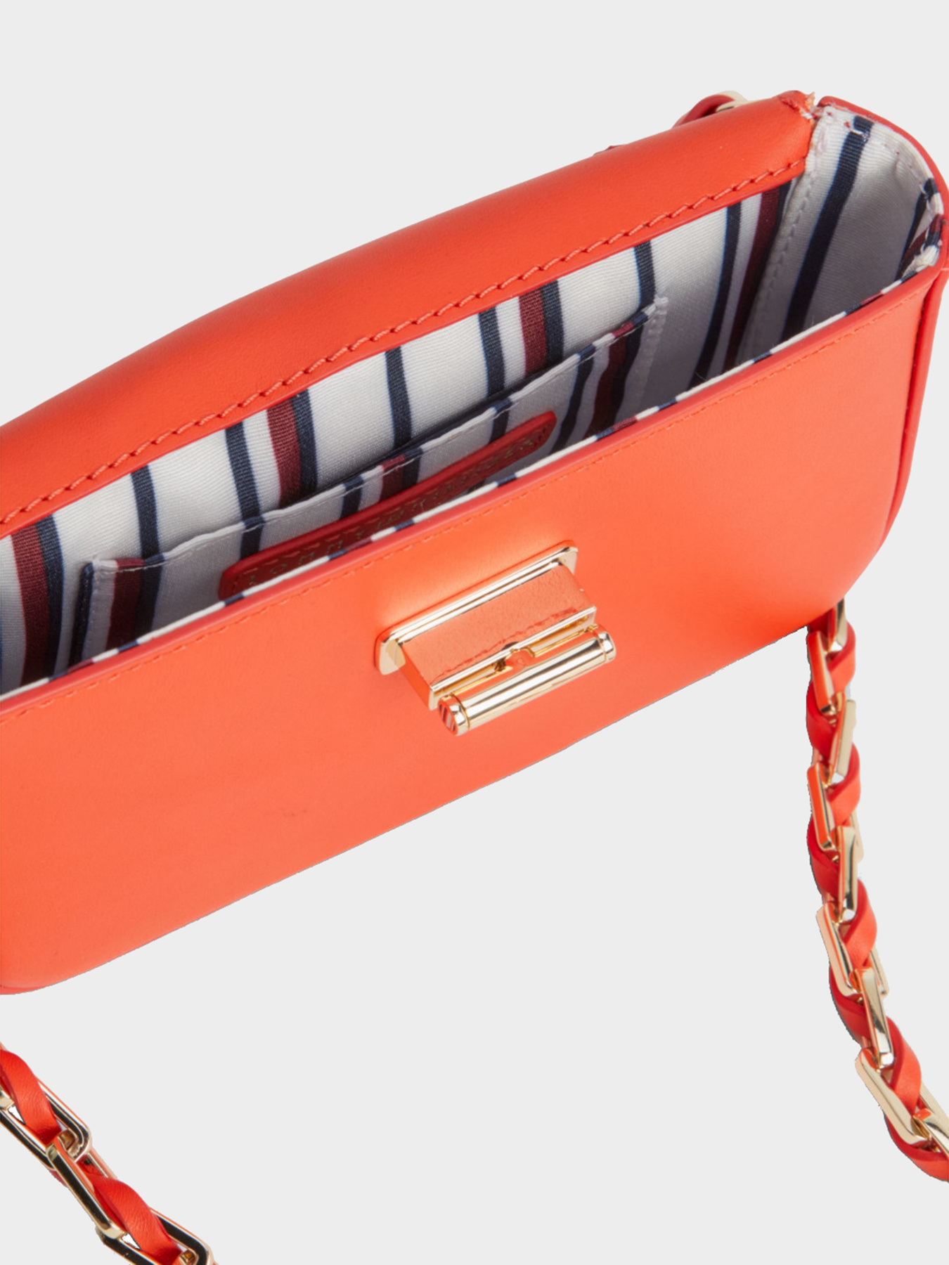 Сумки Tommy Hilfiger модель AW0AW14455-SNX Фото